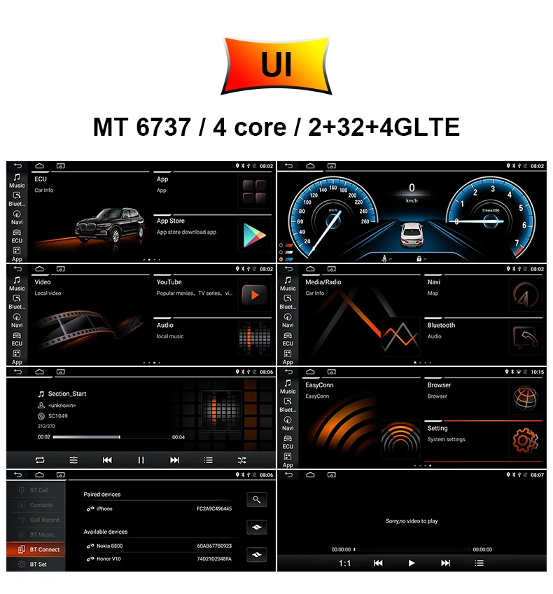 MT 4CORE