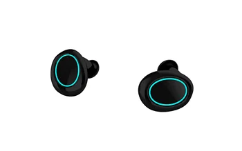 

Modern OEM TWS IPX5 Mini Bluetooth 5.0 Wireless Earbuds A9 with Wake Up Siri Function