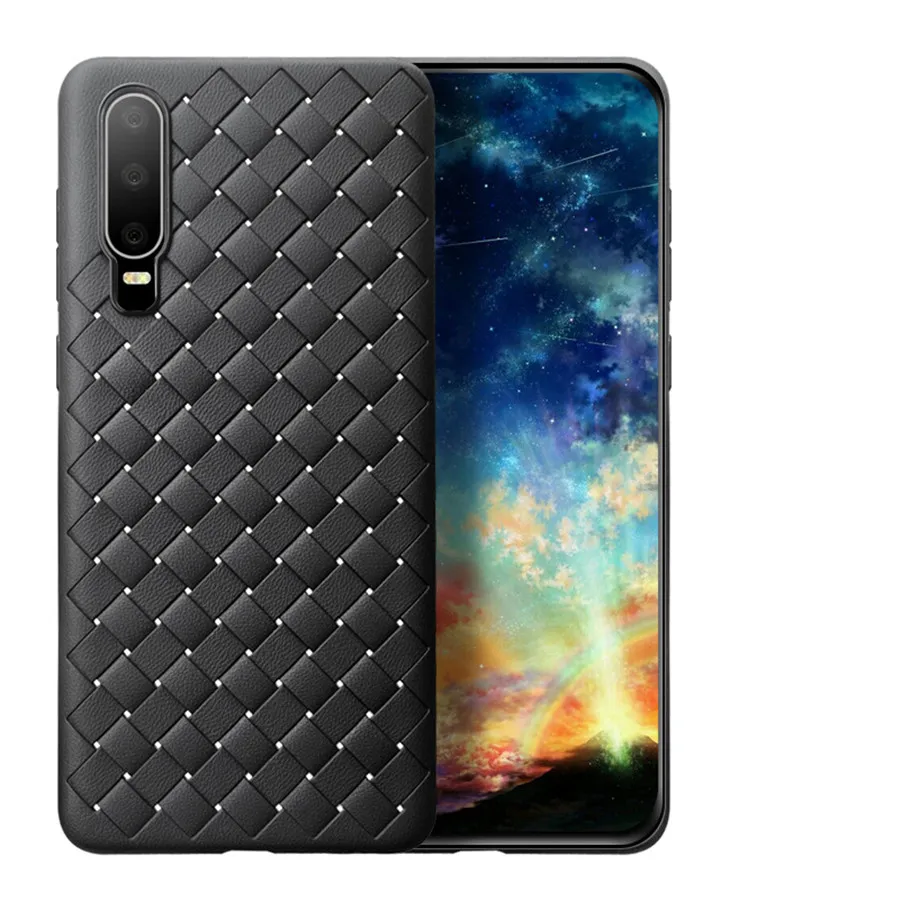 Роскошные ткань чехол для huawei Honor 10 20 Lite Pro Чехол Honor 10i 20i 20S V20 7C 8C 8X 8A 9X играть 3 3E крышка Мягкий силиконовый чехол s