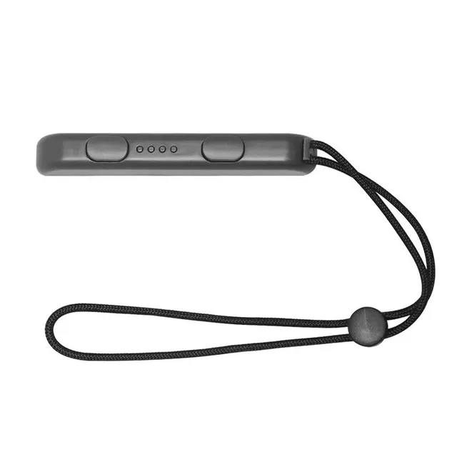 for Nintend for Switch Gamepad Controller Gamepad Hand Rope Joy-con Wrist Strap Laptop Video Games Accessories for Nintendo gray