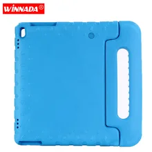 Для lenovo Tab E10 TB-X104F чехол детский ударопрочный EVA полный корпус ручка подставка чехол для lenovo Tab E10 TB-X104F 10,1 дюймов Fundas