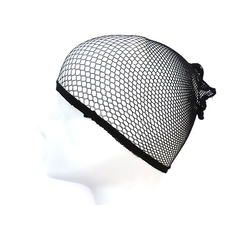 2pcs-2colors-beige-and-black-Hairnets-Dream-deluxe-wig-cap-high-elasticity-Net-Mesh-wig-wearing (1)