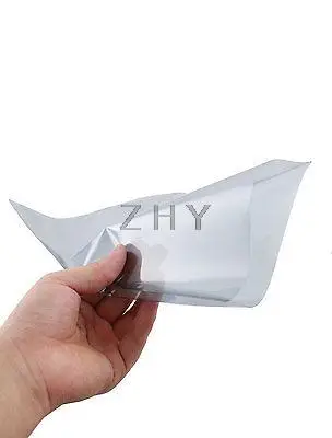 50 шт " x 9" ESD Щит Открытый Тип изделия анти-статические защитные мешки