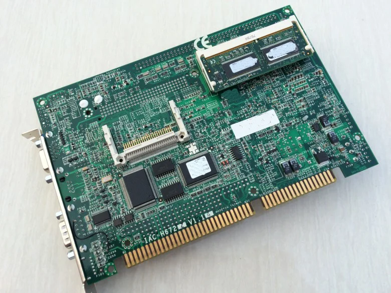 IAC-H672Z IAC-H672Z V1.1