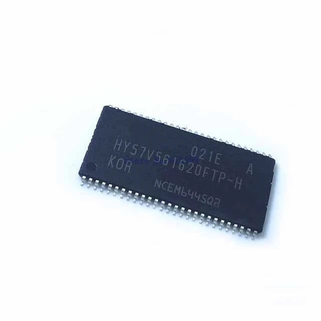 

Hy57v561620 32M Memory Routing Upgrade Ic Hy57v561620ftp-H