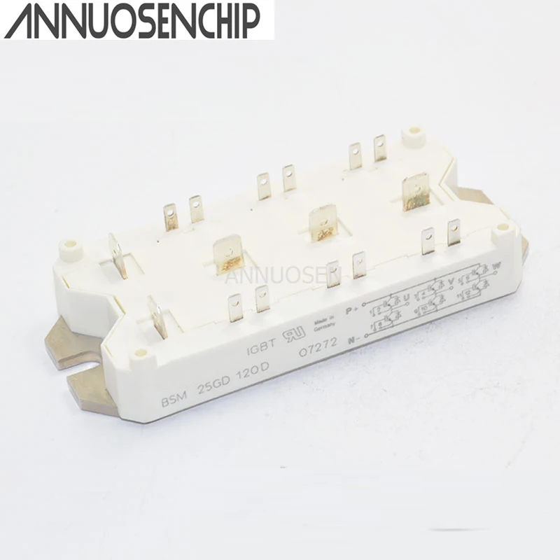 

IFS75B12N3T4_B31 AD220S12KBC BSM25GD120D BSM10GD120DN2E3224