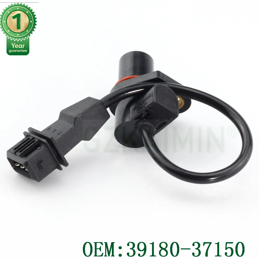 Авто запчасти положения коленчатого вала Датчик для hyundai OEM 39180-37150 3918037150