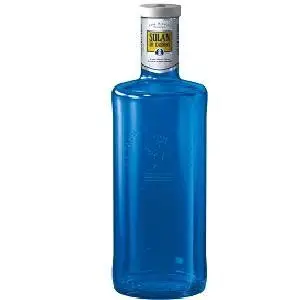 

Solan de Cabras - Still mineral water from Spain 1 litre