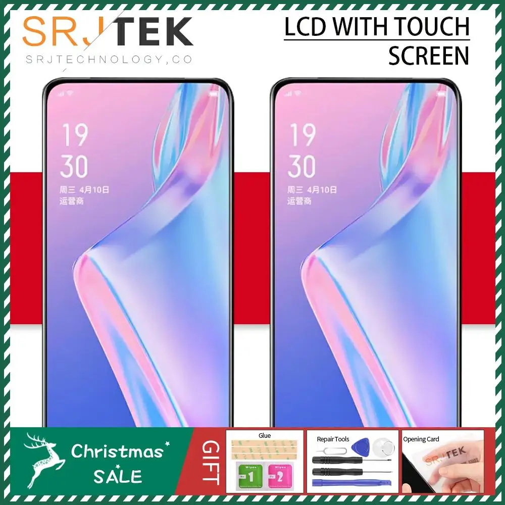 Для Asus Zenfone 6 ЖК-панель сенсорный экран дигитайзер сенсор стекло полная сборка для Asus Zenfone 6Z Замена дисплея