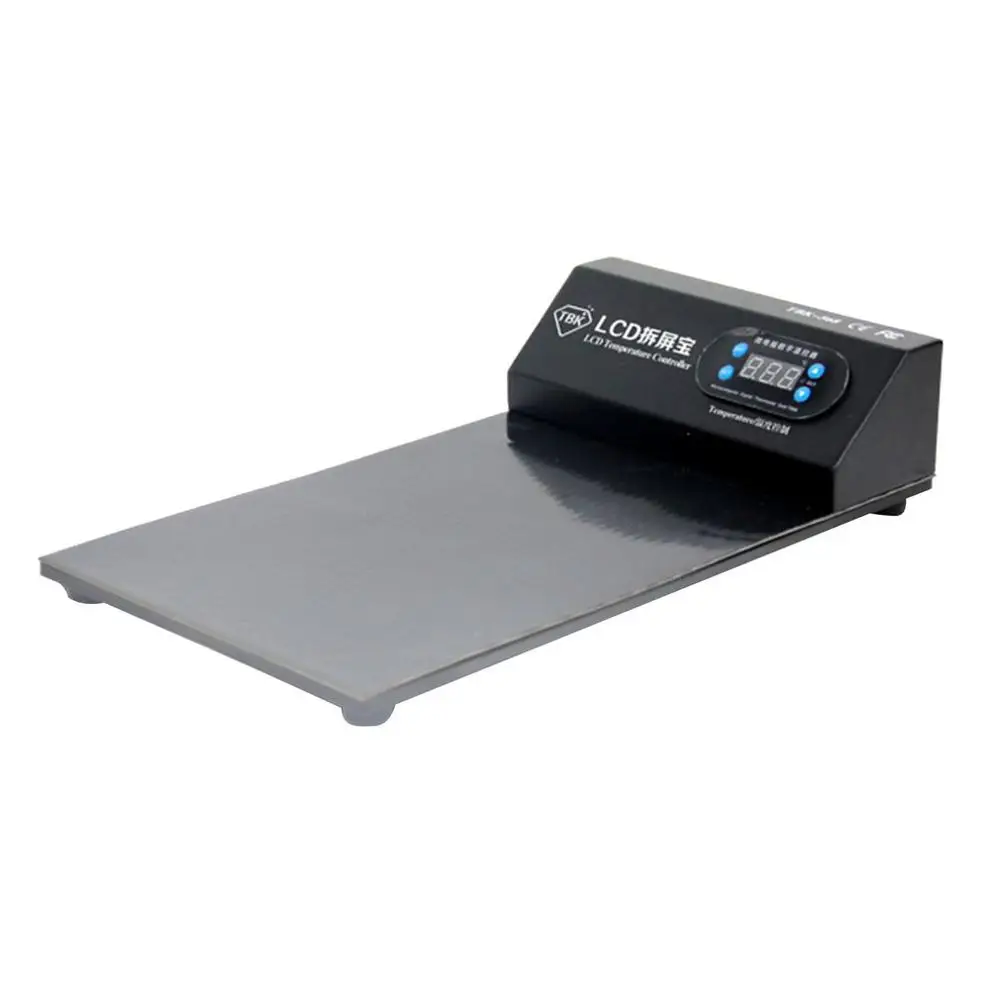 

TBK-568 LCD Screen Open Separate Machine Repair Tool Screen Separator for iPhone Samsung Mobile Phone iPad Tablet US plug