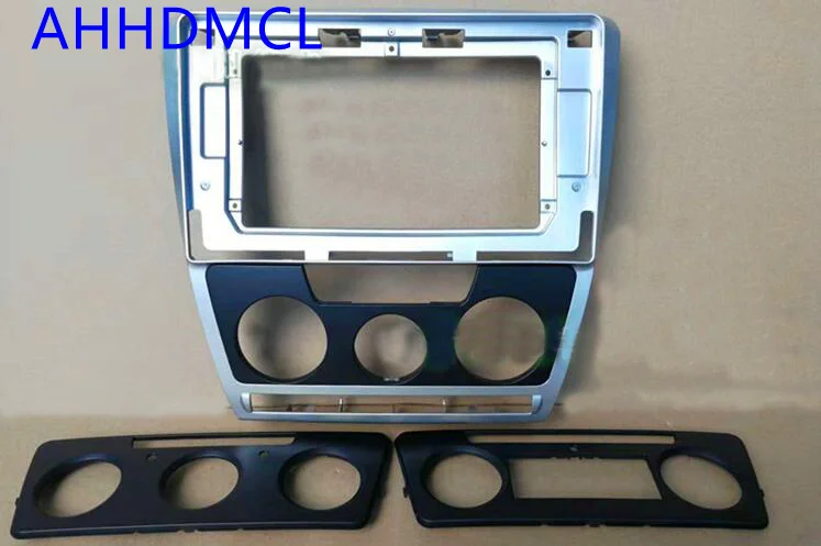 Автомобильная облицовка навигационная панель рамка для приборной панели