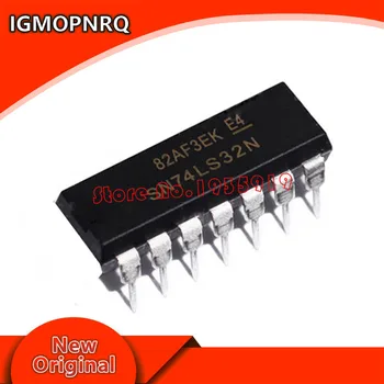 

10pcs/lot SN74LS32N DIP-14 74LS32 DIP new and original IC