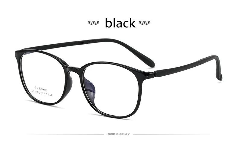Klassische Blaue Licht Blockieren Computer Gaming Lesebrille Männer Presbyopie Gläser Frauen + 0 0,5 0,75 1,25 1,75 2,25 2,75 5,0 6,0 – Detail 11