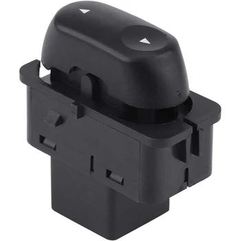 

Car Glass Lifter Single Switch Power Window Control Master Switch for Ford YF1Z-14529-ABA