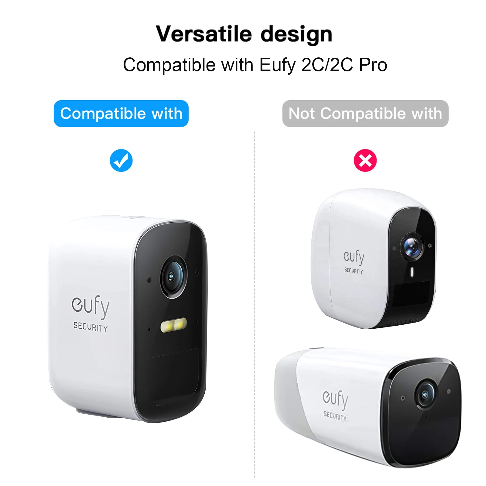eufy charging cable