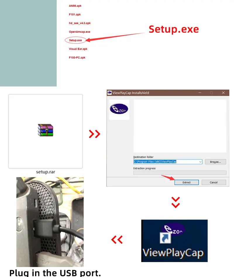 内窥镜安装使用步骤_04