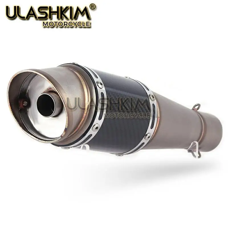 SH150 SH 125 150I мотоцикл выхлопной Mascape полный Системы слипоны средняя Соединительная труба глушитель выхлопных газов для Honda SH125 SH150i SH125i
