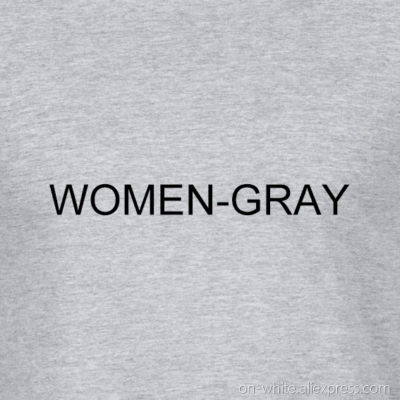Эта девушка любит регби лозунг Спорт любовник крутой ретро мужская женская детская футболка - Цвет: Women-Gray