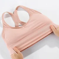 sutiã feminino sexy push up - Imagem 5