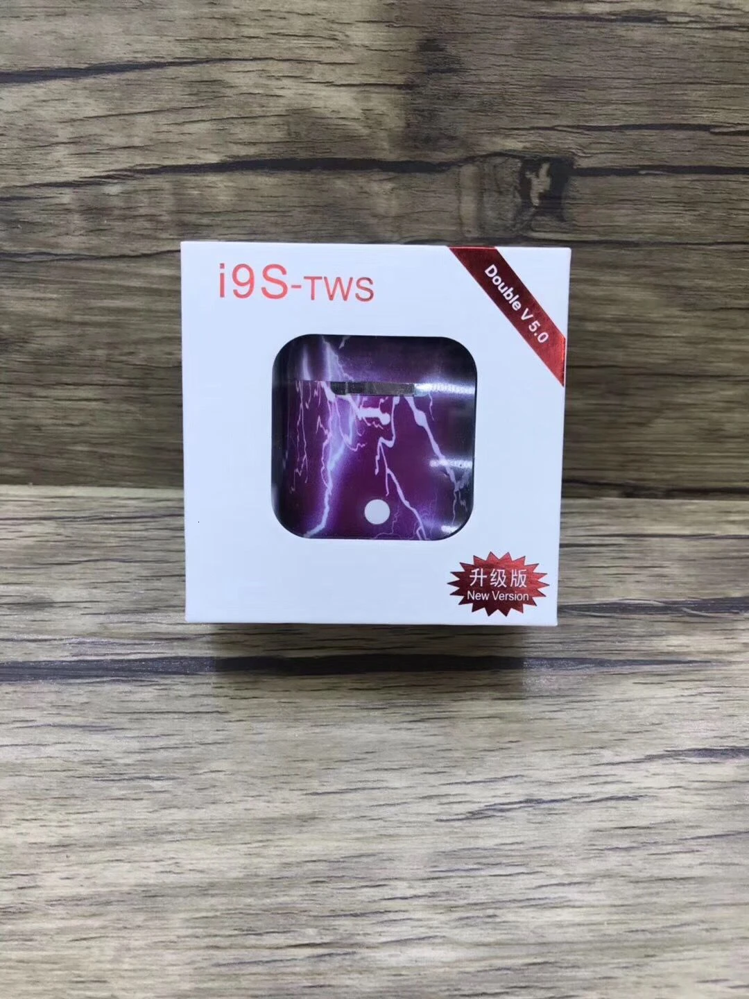 i9s Earphones Оригинальные мини I9s Tws цветные наушники беспроводные Bluetooth наушники беспроводные наушники Bluetooth 5,0 для IPhone Xiaomi наушники - Цвет: i9s Earphones