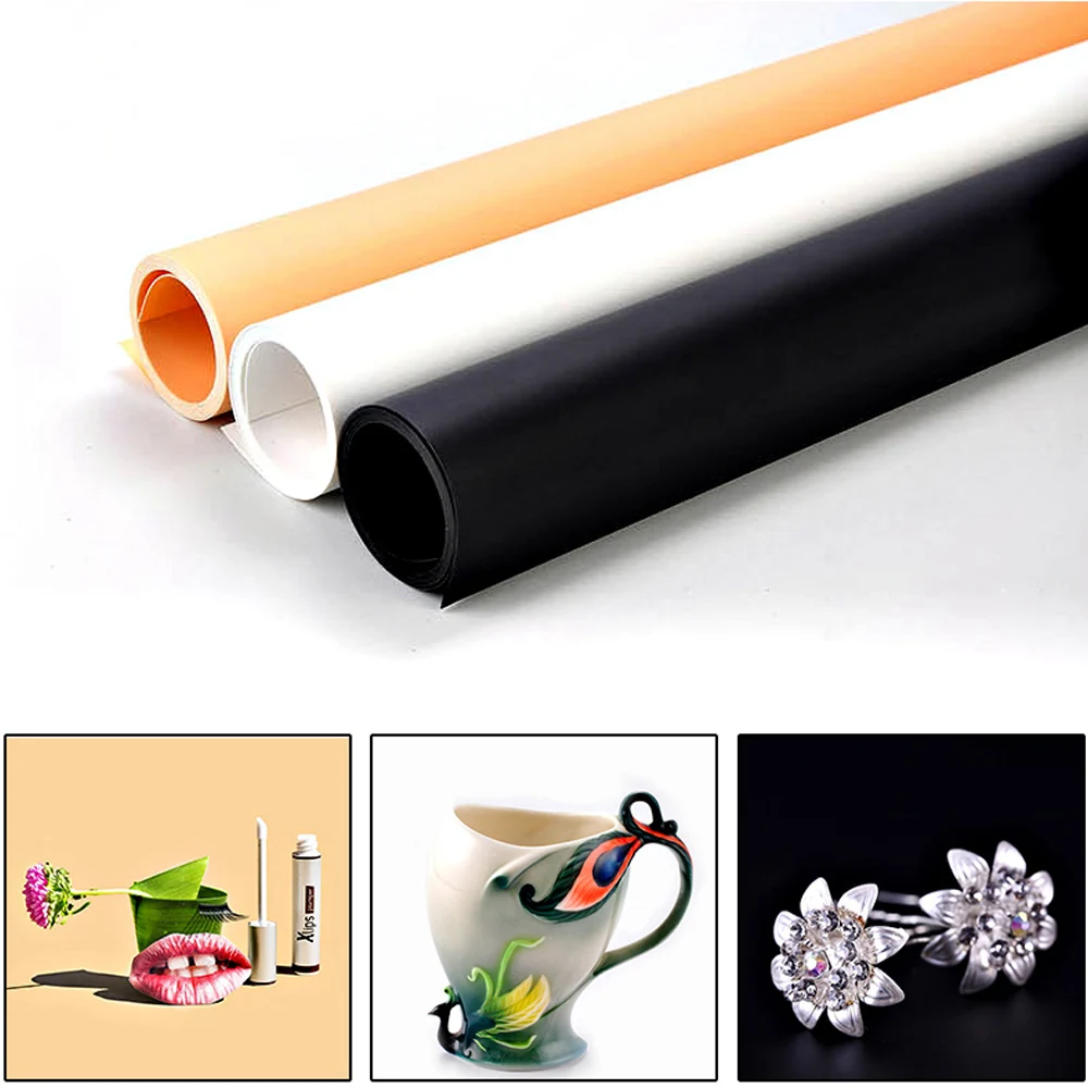 SPASH 60x60cm 24 inch Portable Mini Photo Studio Box Softbox 46W 3400LM White LightBox Lighting Studio Shooting Tent Box Kit 13