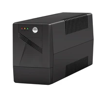 High quality 650va 1kva 2kva 3kva mini line Interactive ups with smart functions ибп cyberpower 650va bs650e 650va черный