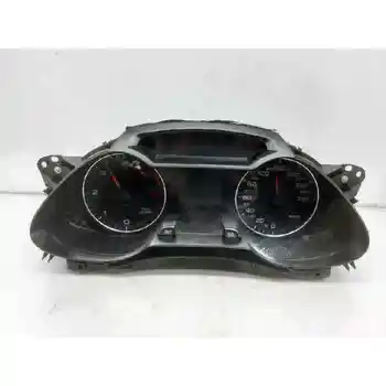 

8K0920900C BOX INSTRUMENTS AUDI A4 BER. (B8)