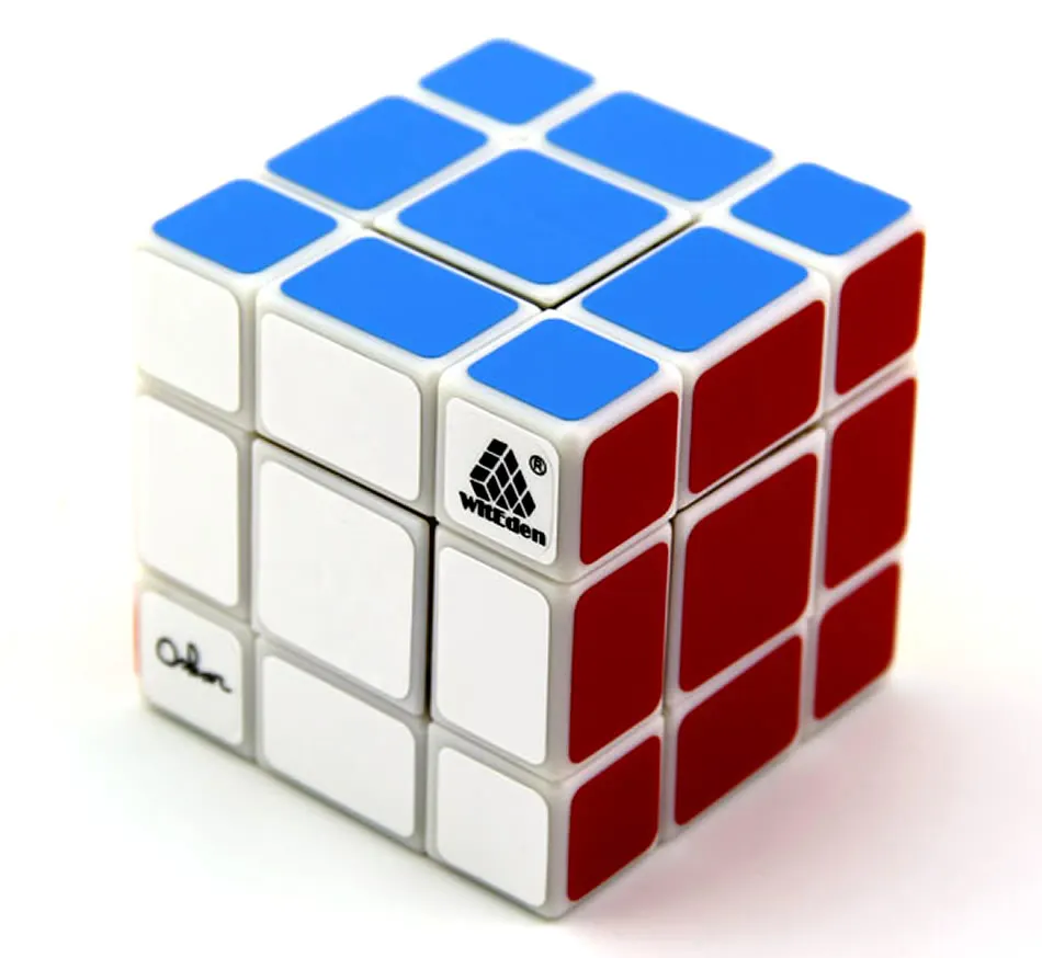 WitEden& Oskar Mixup 3x3x3 волшебный куб 3x3 Cubo Magico Профессиональный скоростной нео куб головоломка Kostka антистресс игрушки для мальчика