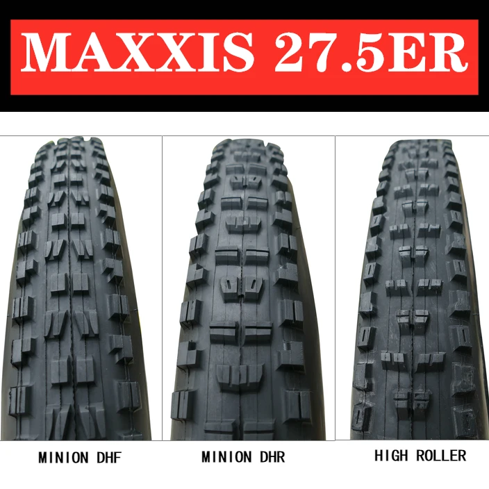 maxxis tubeless 26