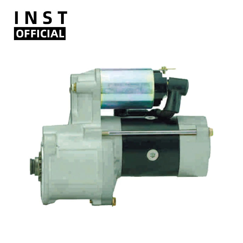 STARTER FOR L300 M2T61071 M2T61072 0986017611 12V 2.2KW 13T Φ40 00228Y9100 3610042050 DRS3339 MG122433 M2T60171 M2T60172 |