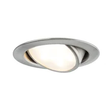92089 Светильник- комплект Möbel EBL LED schwb 3x4W Eisen geb/Metal