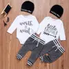 Boys' Baby Clothing