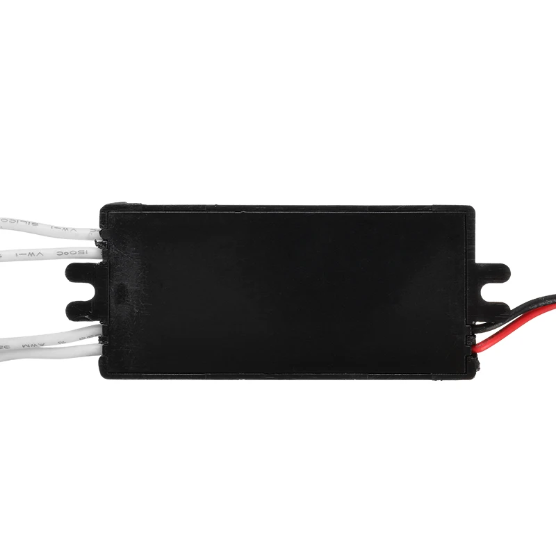 1pc High Quality Car Inverter Ballast For CCFL Angel Eyes Halo Rings Light 12V Female 2 Outputs
