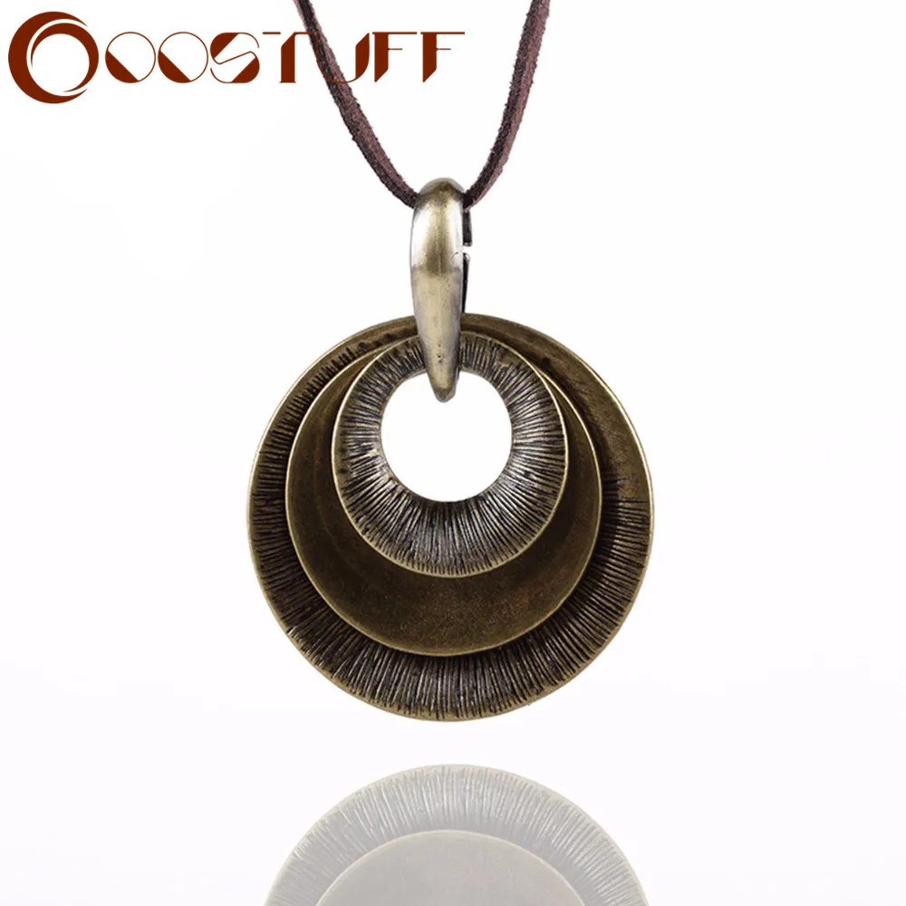 Женщина Цепочки и ожерелья Jewelry основа для кулонов хлопок длинные Для женщин