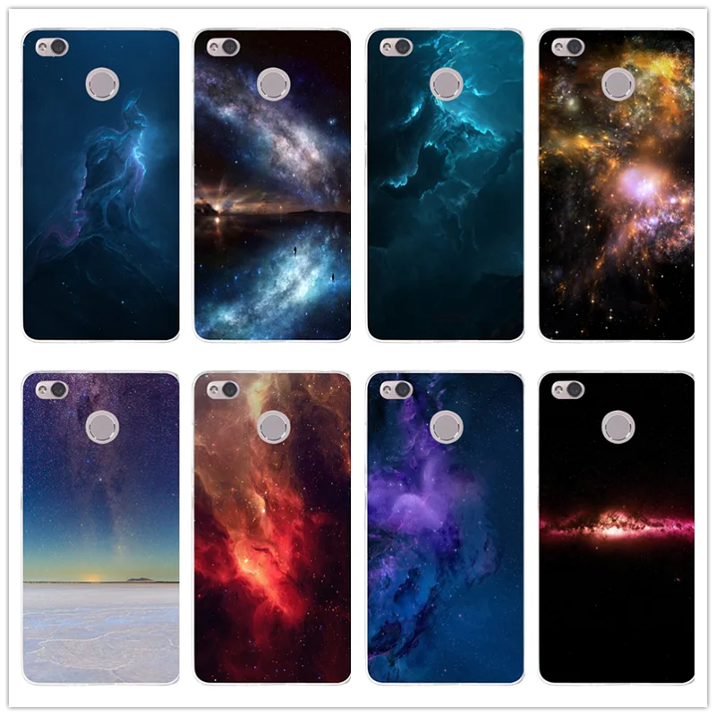 Мягкие силиконовые чехлы для мобильных телефонов из ТПУ Xiaomi Redmi Mi Note 2 3 3S 4 4A 4X5 5X 5S 5A