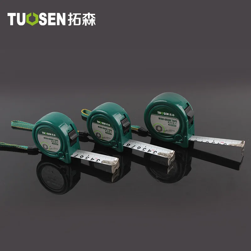 

Extension Sen Household Tape Measure 5M Wearable Steel Tap 5M 3 M 5m7. 5M Measuring Tools 7.5M 10 M Tape Measure