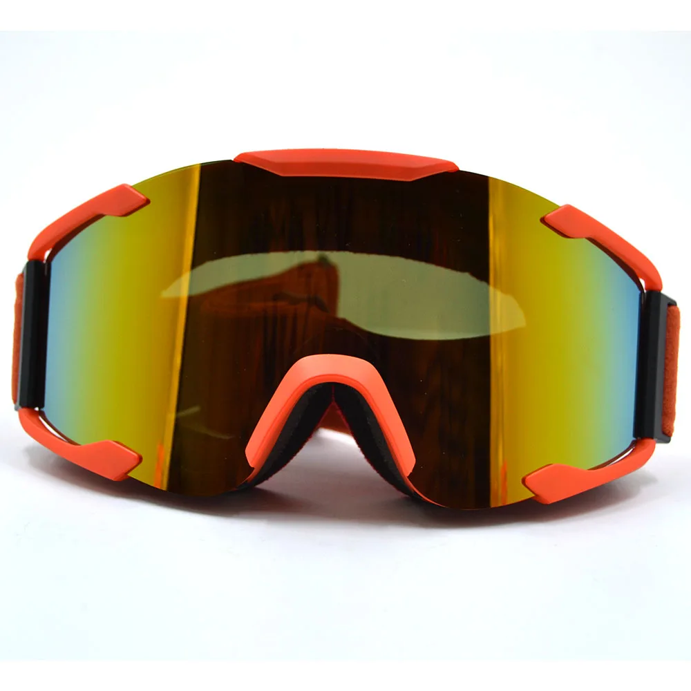 Новые 100% Брендовые очки для мотокросса Oculos Antiparras Gafas Moto cross мотоциклетные