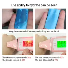 

Floral Heart-shaped Essential Oil Soap Face Care Whitening Acne Treatment Cleansing Soap Handmade Oil-control N5M9