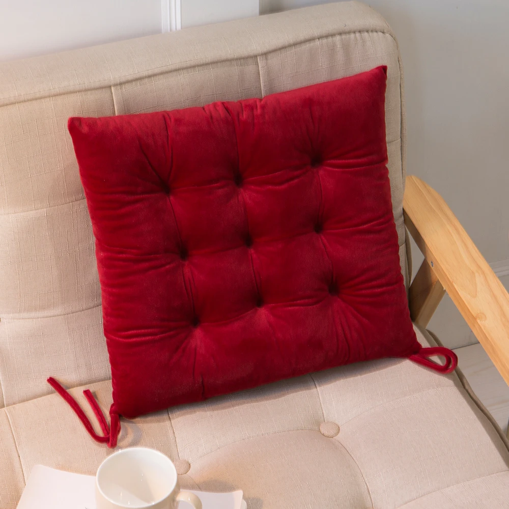 Яркие цвета подушки сиденья, Coussin Dot Подушки домашний декор, новые дешевые уличные подушки, офисные подушки для дивана
