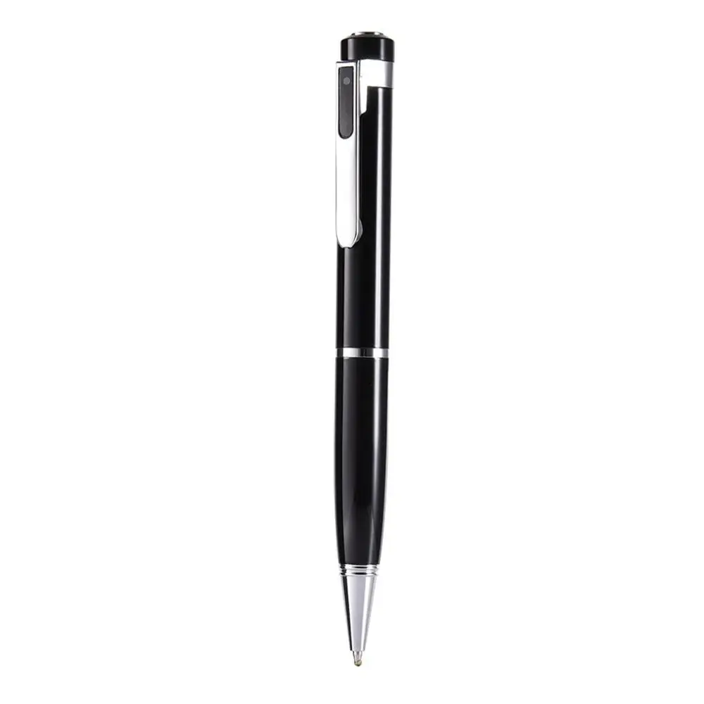 

Rechargeable Digital Voice Recorder Recording Pen MP5/ WMA /WAV Compact