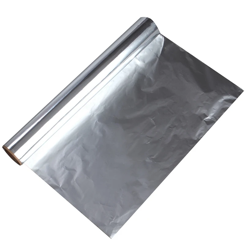 Baking Tools Barbecue Barbecue Tin Foil Barbecue Household Tin Foil