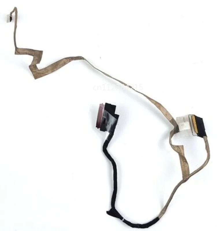 

Free shipping Original LCD cable for DELL 17 575 83458 5000 DC020024700