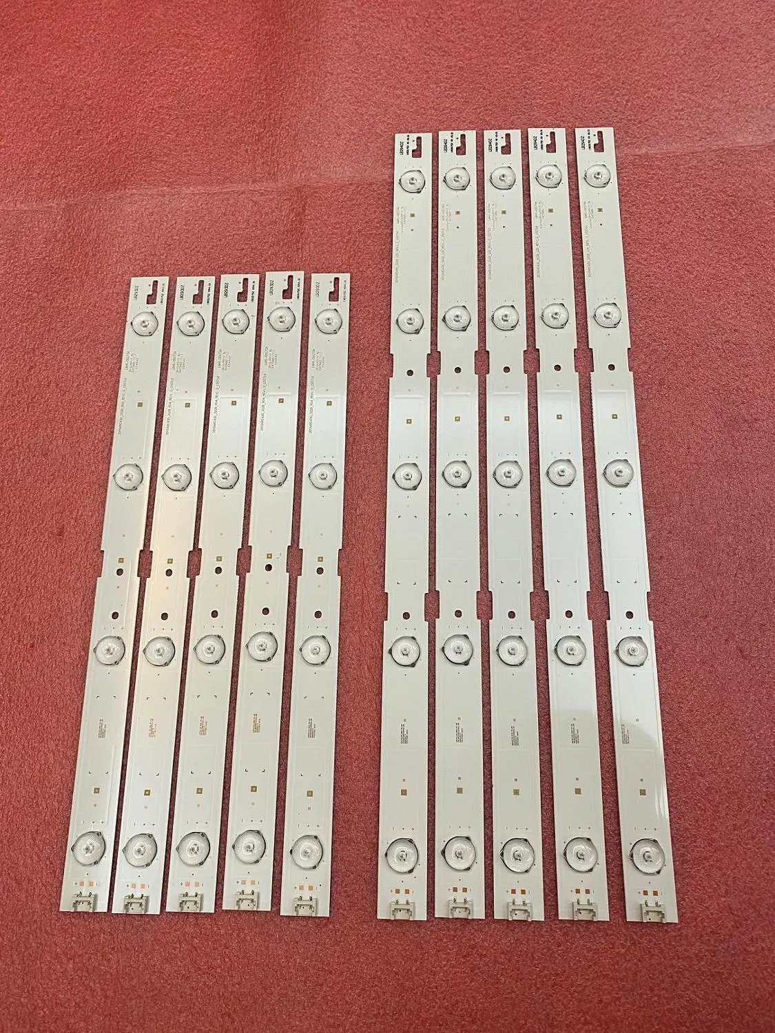 Grundig 43 CLE 6545 AL 43'' inç 10 Adet Tv Led Bar Fiyatı - Merter Elektronik