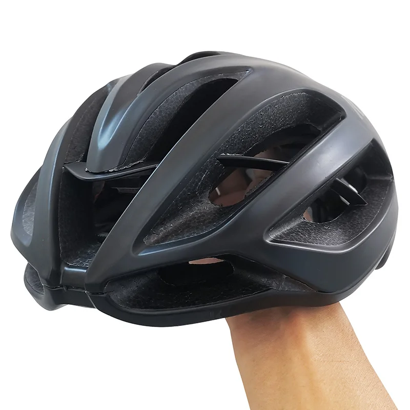 MTB велосипедный шлем Аэро красный Дорожный велосипедный шлем дорожный горный шлем матовый велосипедный шлем cascos ciclismo Mtb Горный M& L
