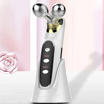 

Rebirth Beauty Facial Equipment EMS RF Beauty