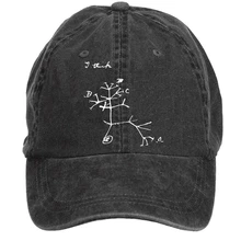 Урин Дарвин-я-думаю-дерево мыть колпачок