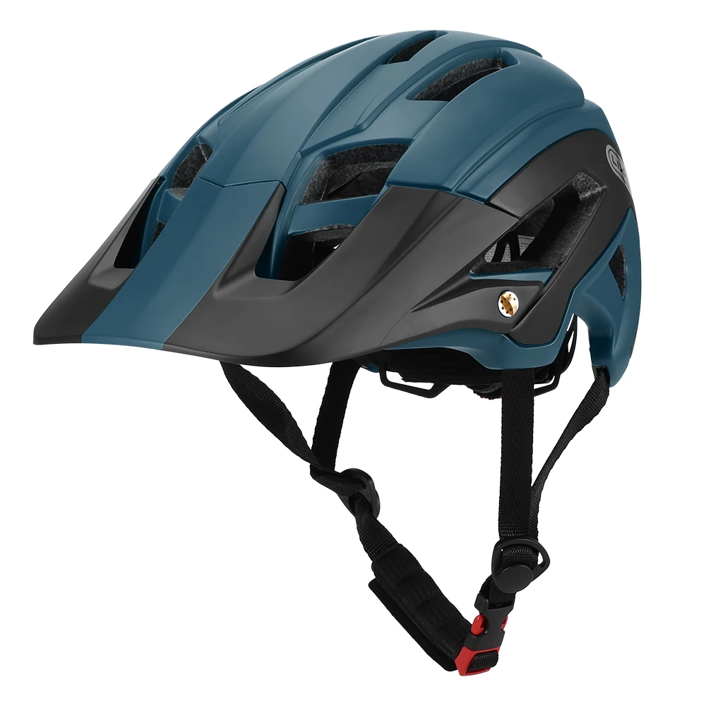 Lixada Новый велосипедный шлем в форме MTB Casco Ciclismo дорожные горные шлемы Защитная