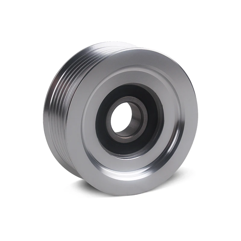 QVDX Belt Tensioner Assembly For Acura MDX, RDX, RLX, TLX; Honda Accord, Crosstour Part Number: 39331, 311705G0A01, 311705G0A02 : Buy Online At Best Price In KSA - Souq Is Now - Foto 6