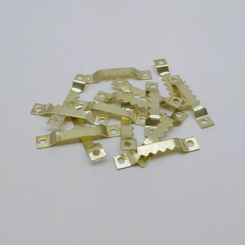 DCS 44mm x 16mm Single Keyhole Hangers Rivet Fittings Pack of 20 Pcs DCS 44mm x 16mm Single Keyhole Hangers Rivet Fittings Pack of 20 Pcs