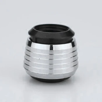 

360 Degree Kitchen Sprayers Water Bubbler Swivel Head Saving Tap Faucet Aerator Connector Diffuser Nozzle Filter Mesh Adapter